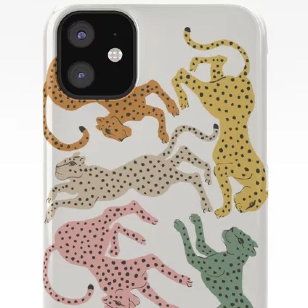 IPHONE CASE 11